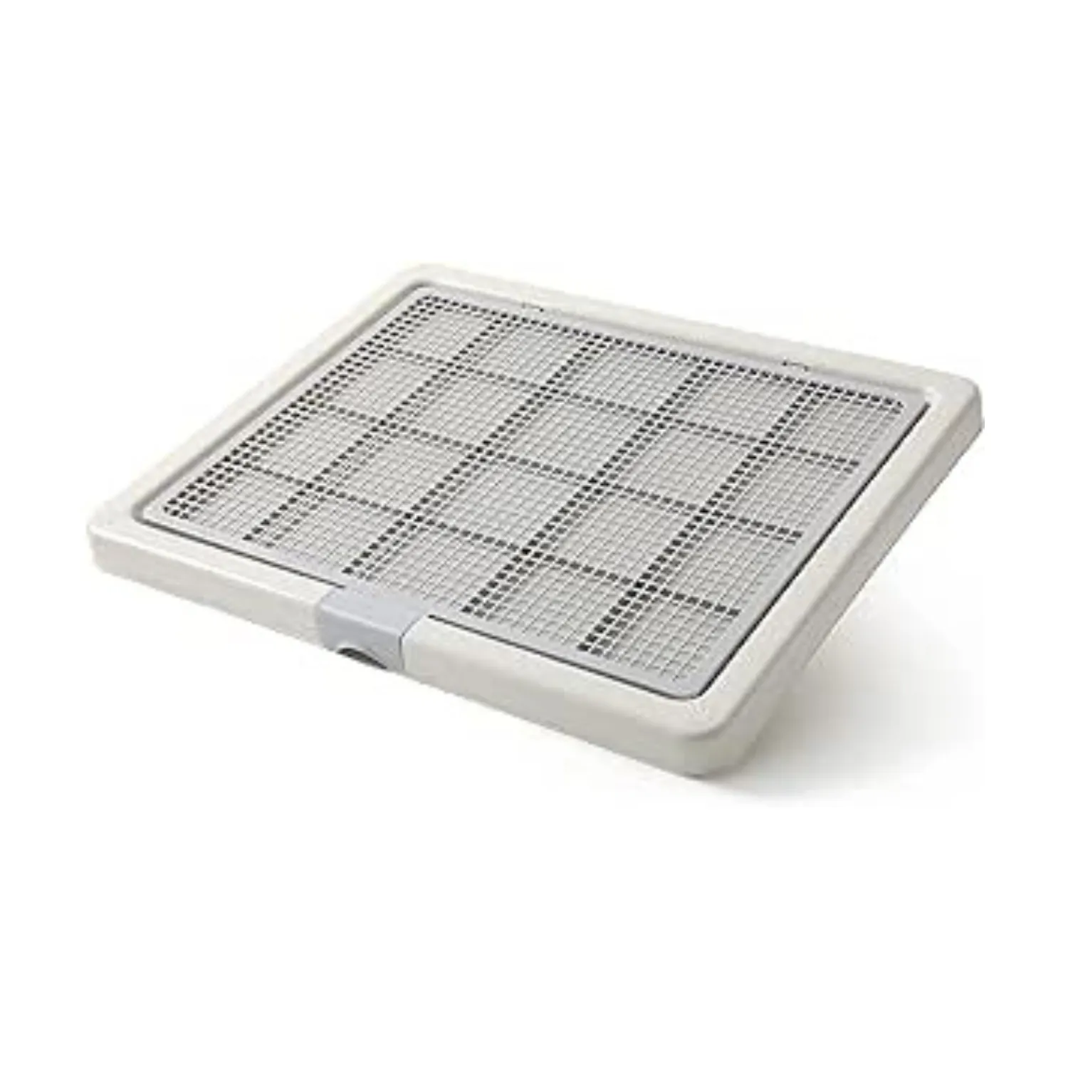 SMART PAW DOG TOILET W MESH PLATE