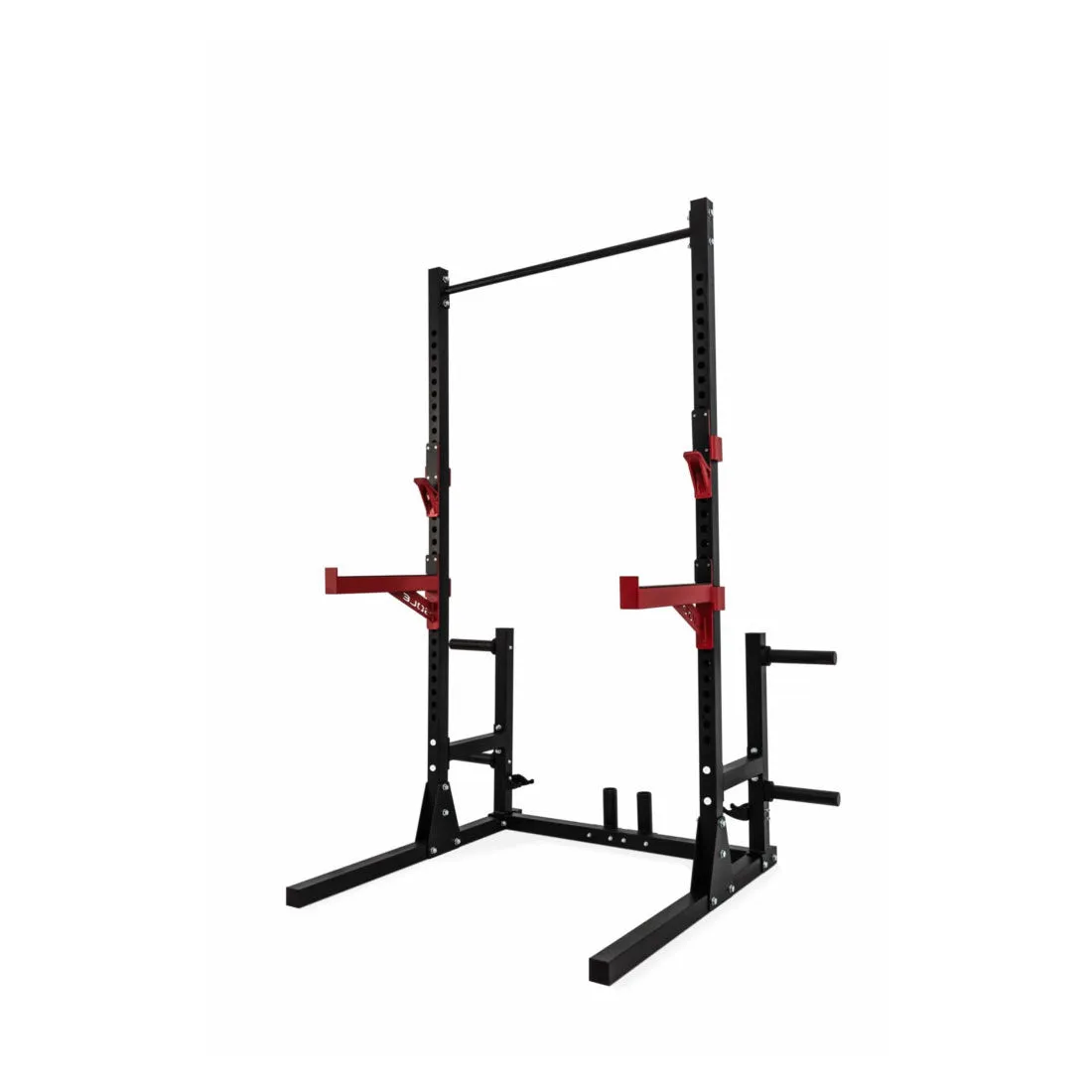 Sole Half Rack Combo