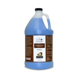 The Coat Handler Undercoat Control DeShedding Shampoo Gallon