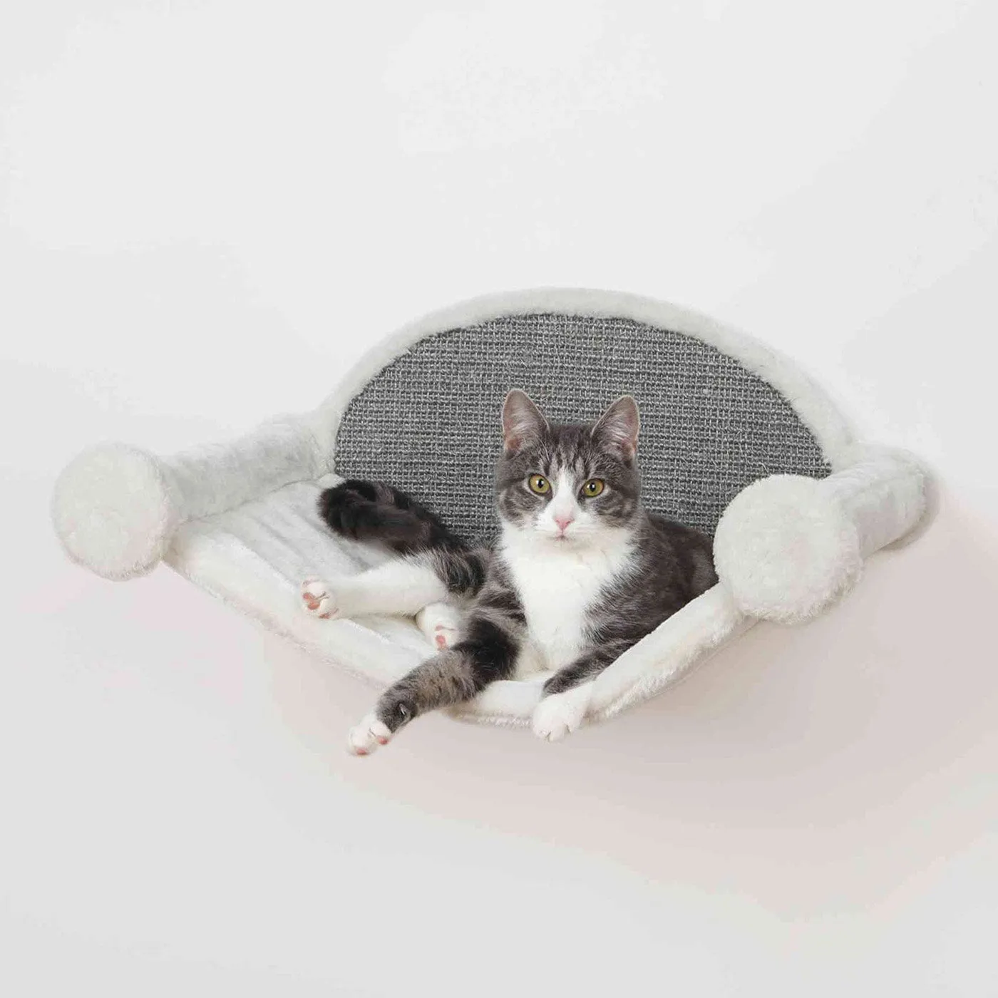 Trixie Hammock For Wall Mounting