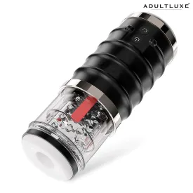 Warrior Auto Thrusting & Rotating Stroker